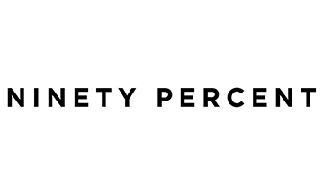 Womenswear brand NINETY PERCENT takes PR in-house